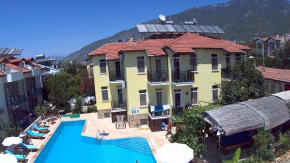 ölüdeniz moonstar, Fethiye